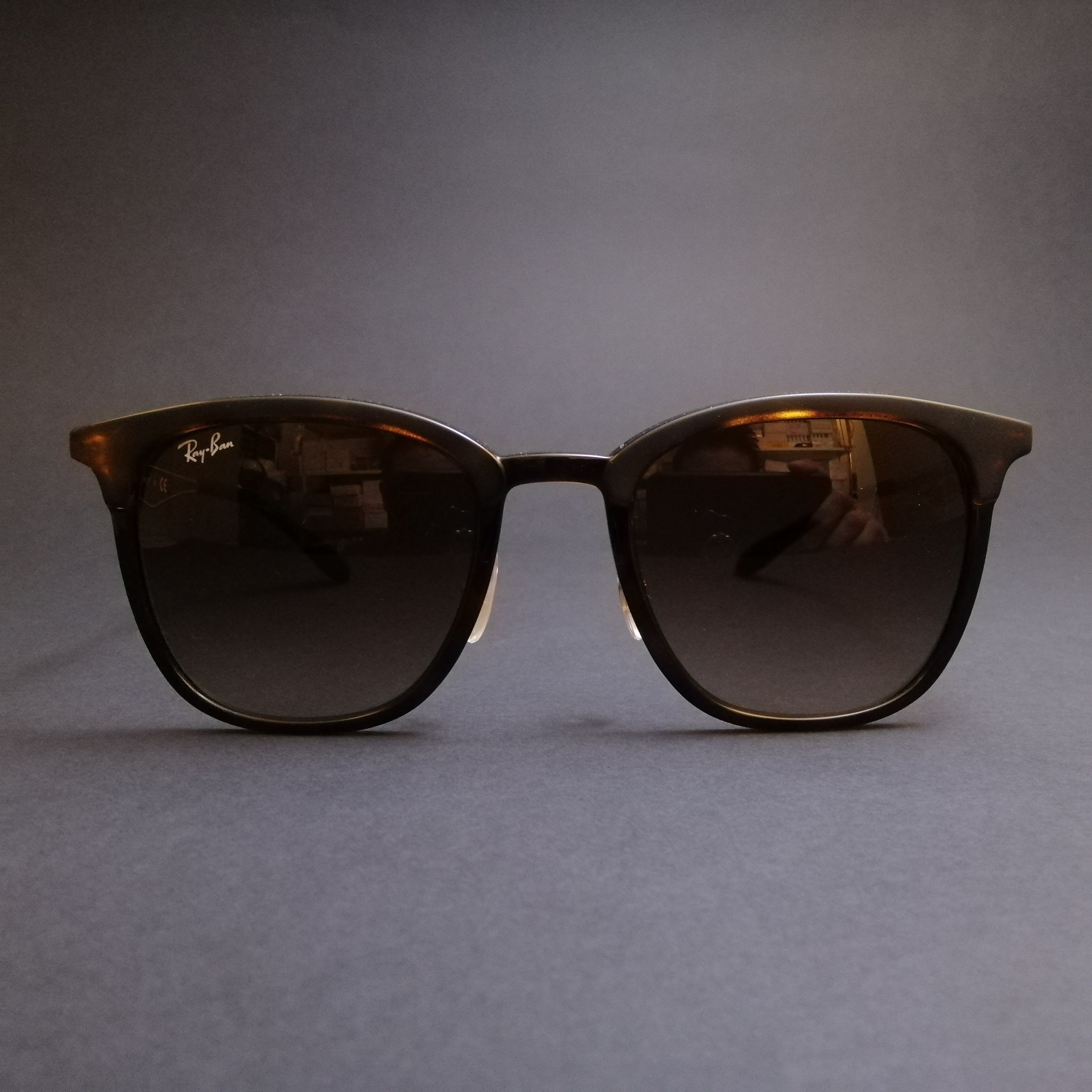 RAYBAN RB4278 Brown Gradient